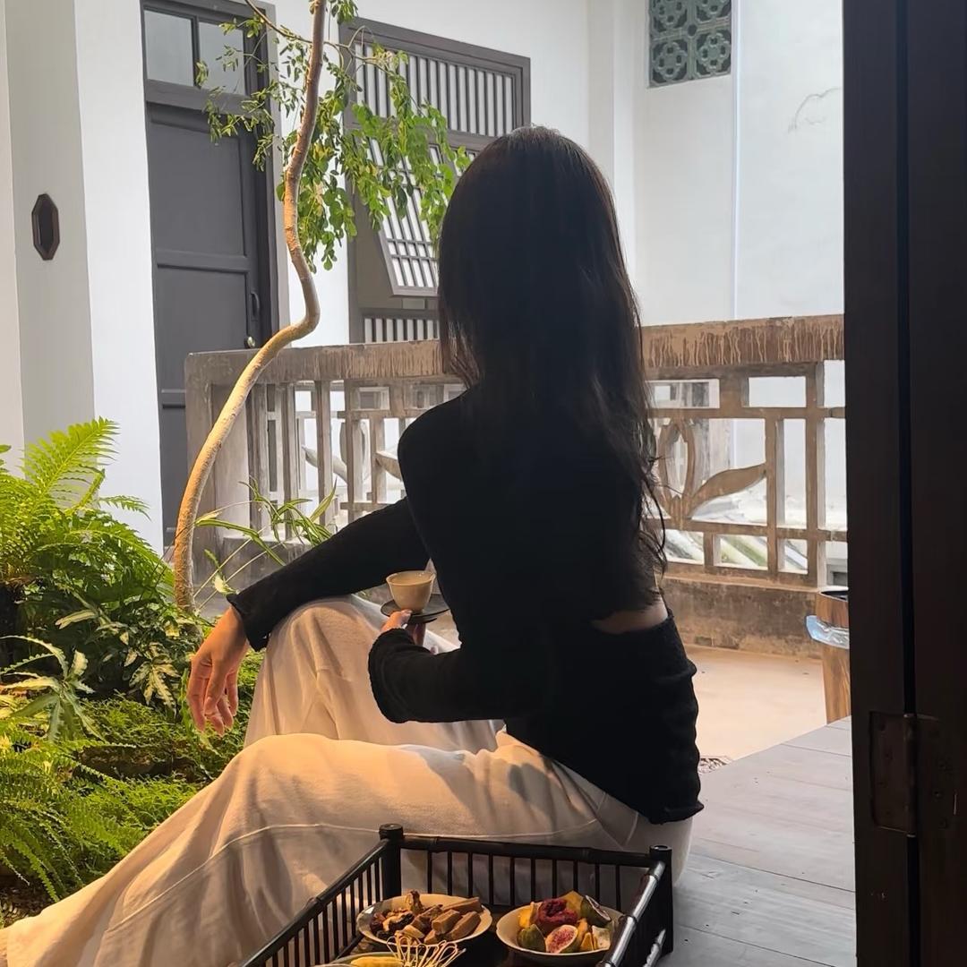 🍊一涧.瑶浴馆（桔子姐姐）