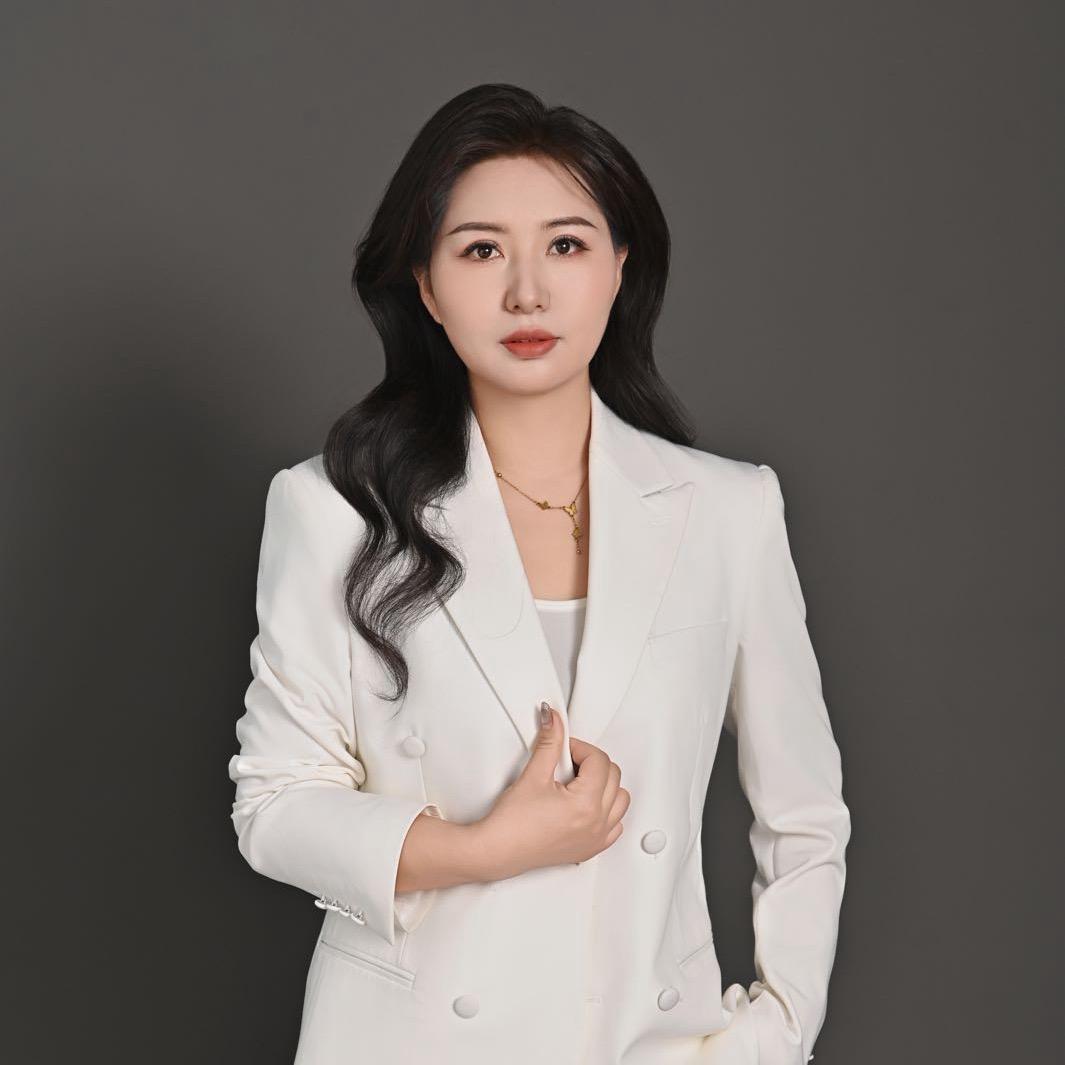 滕州眉型设计艳子