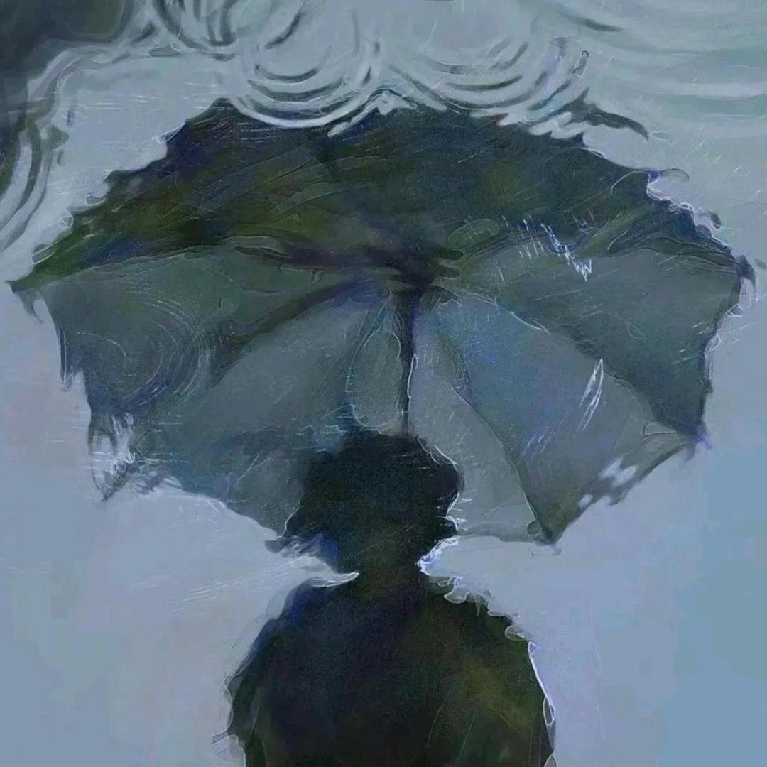 雾漫海