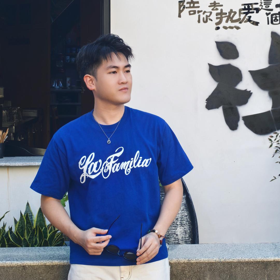 小大的民谣