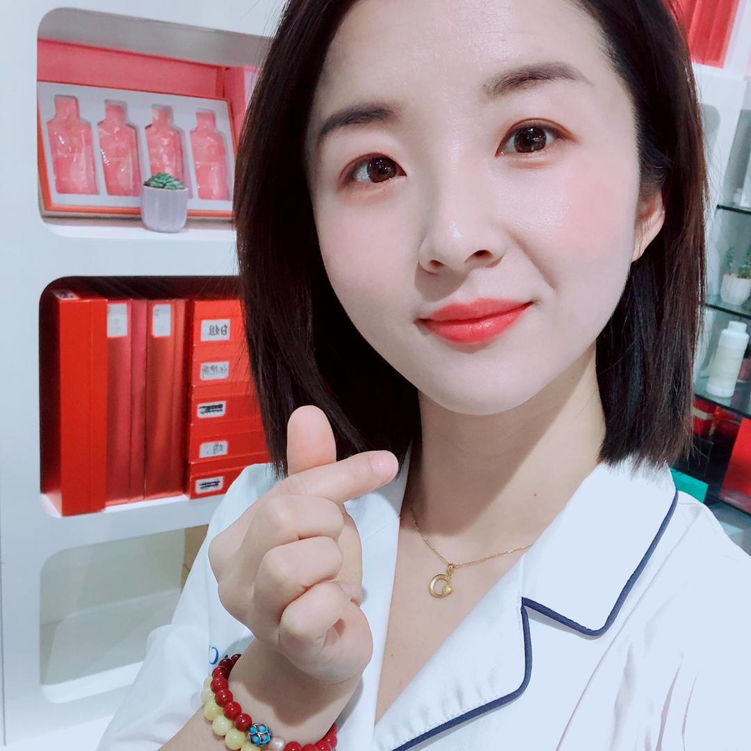 美业小芳芳