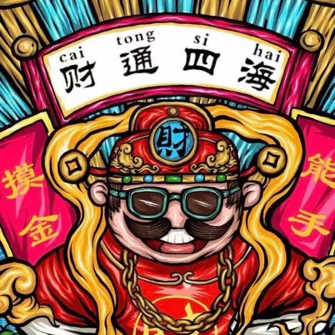 鲤鱼🐟