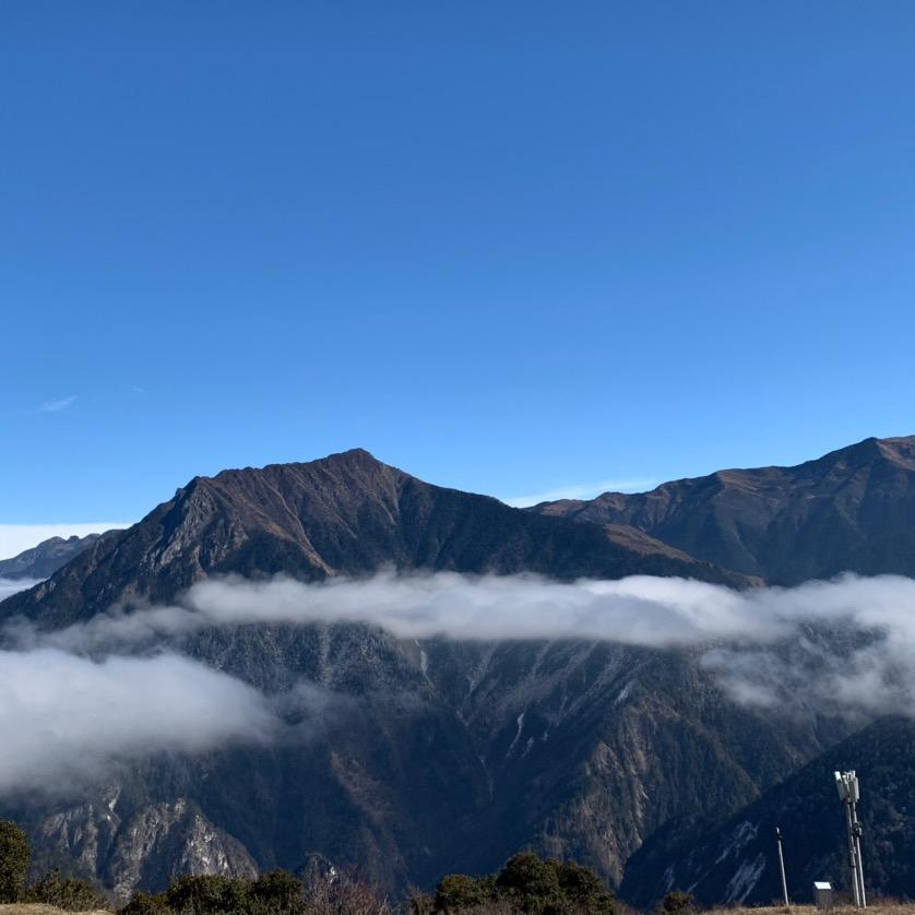 茶屿山