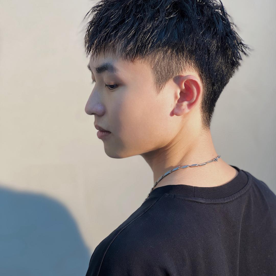 来杯拿铁吧☕️