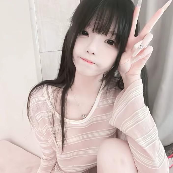 乖人设.