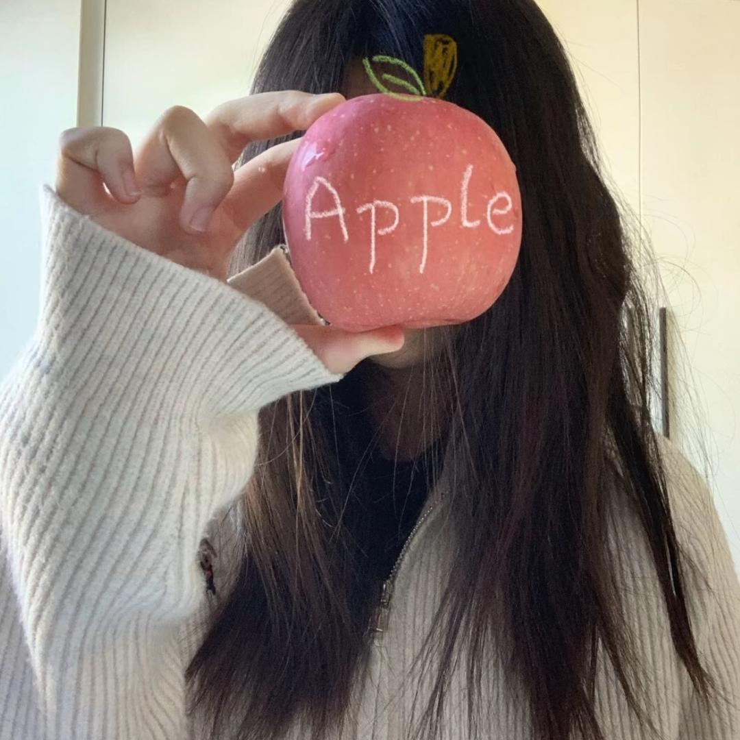 Apple.
