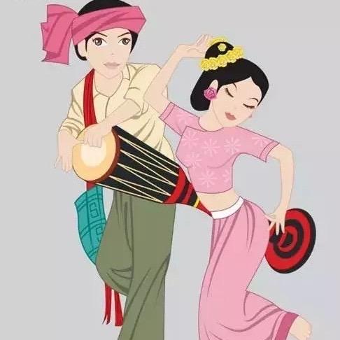 芳仔妈妈小卖铺