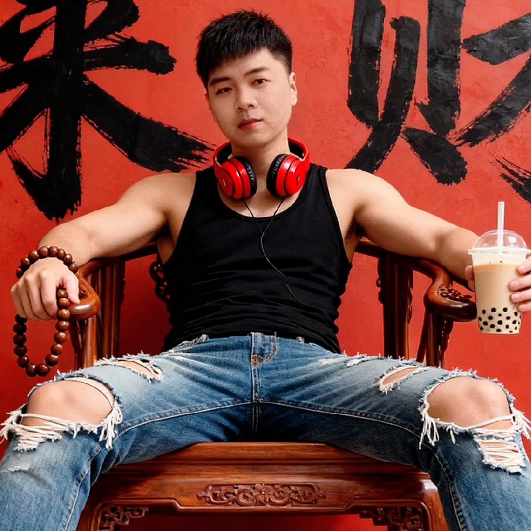 叶少🚴🏻‍♀️