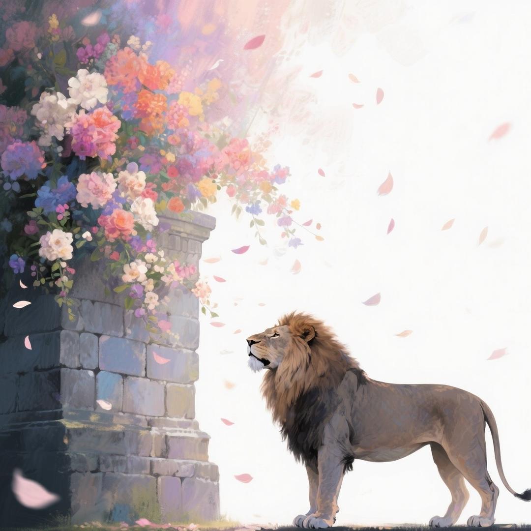 被神守护的凡人