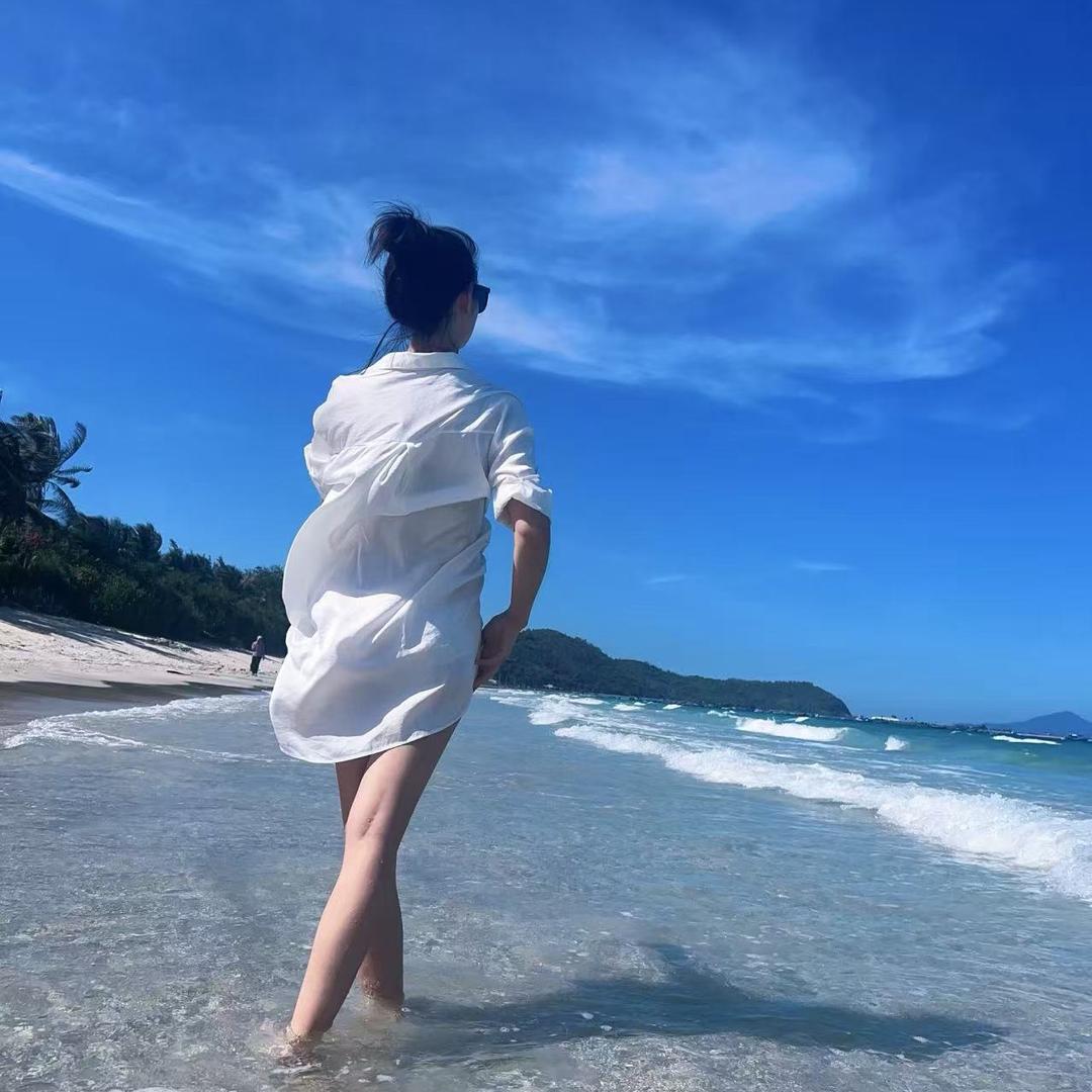 合一母婴怡苑店 安童