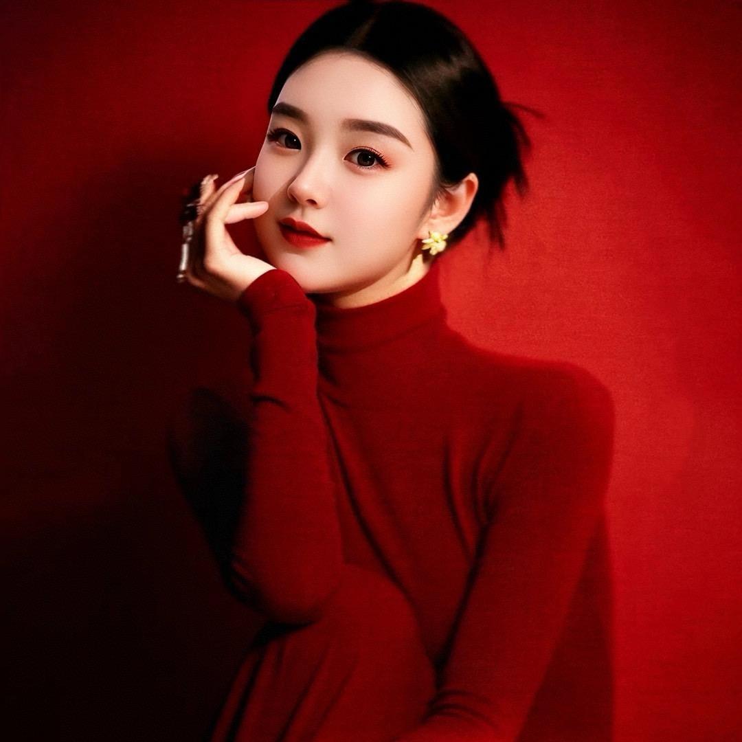 垚垚变美打卡