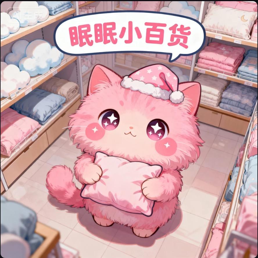 眠眠小百货