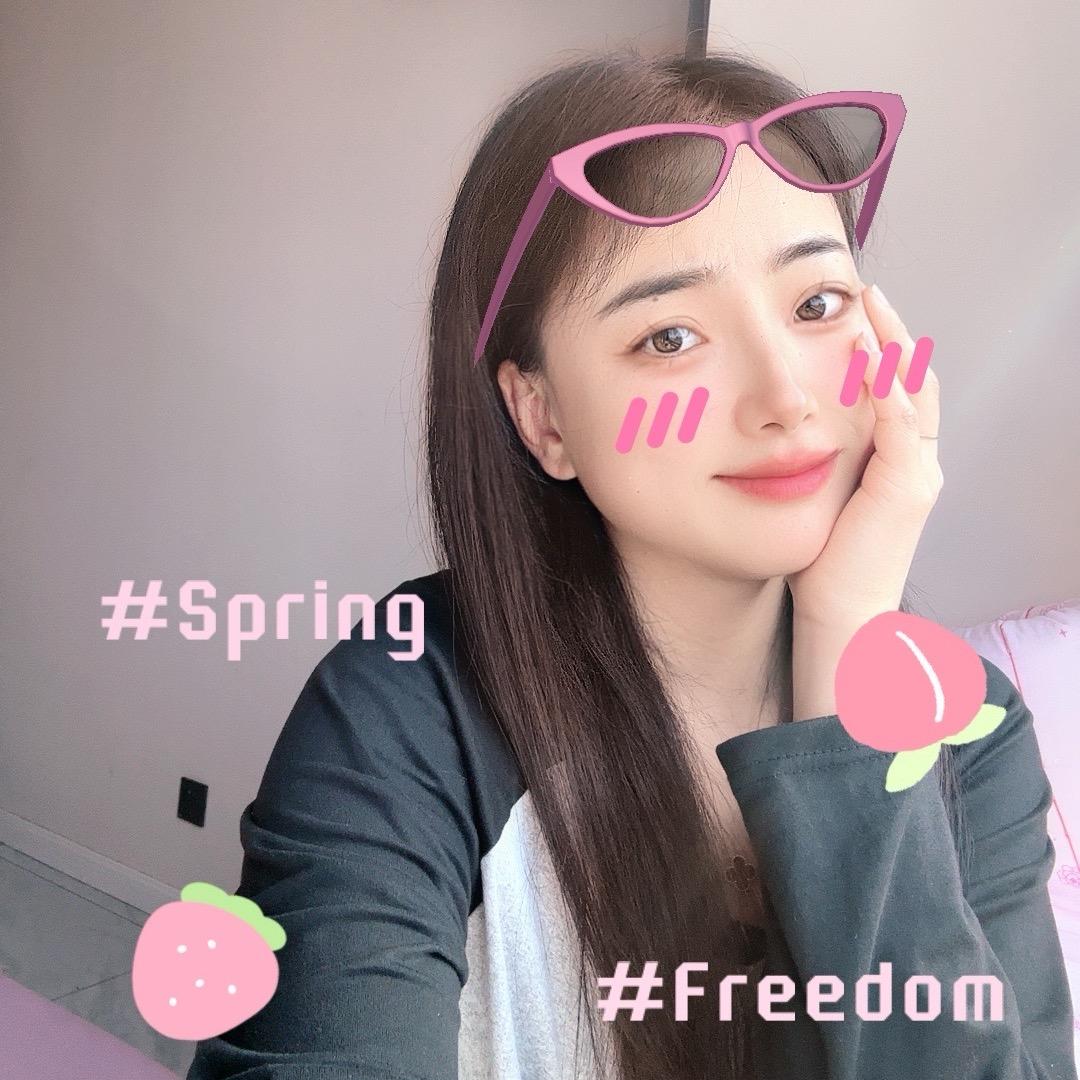 暖人心💋