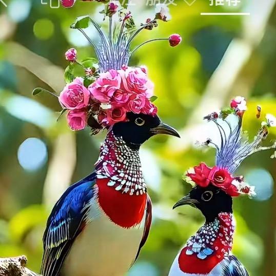 🌸🍀🍄开心