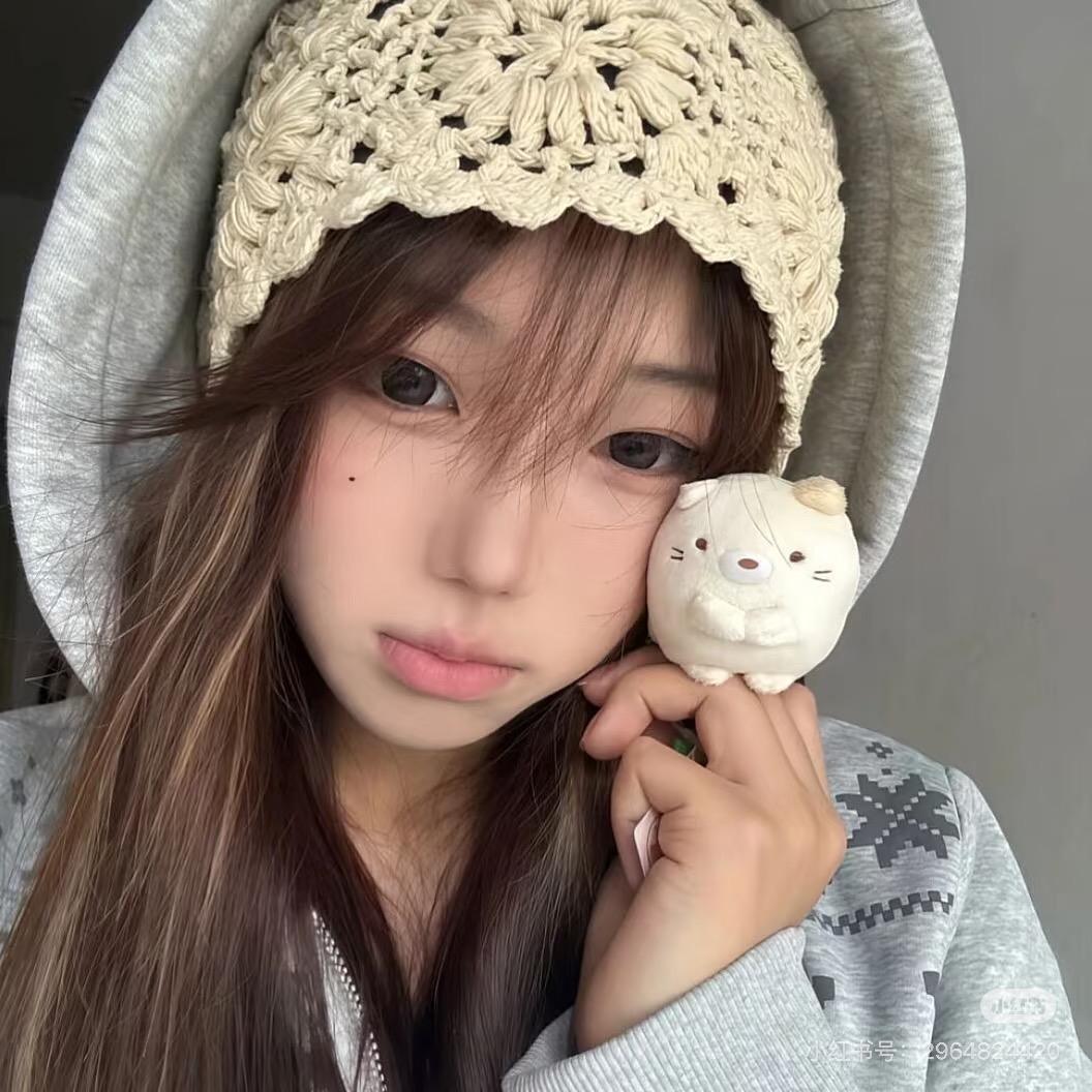 小涵崽