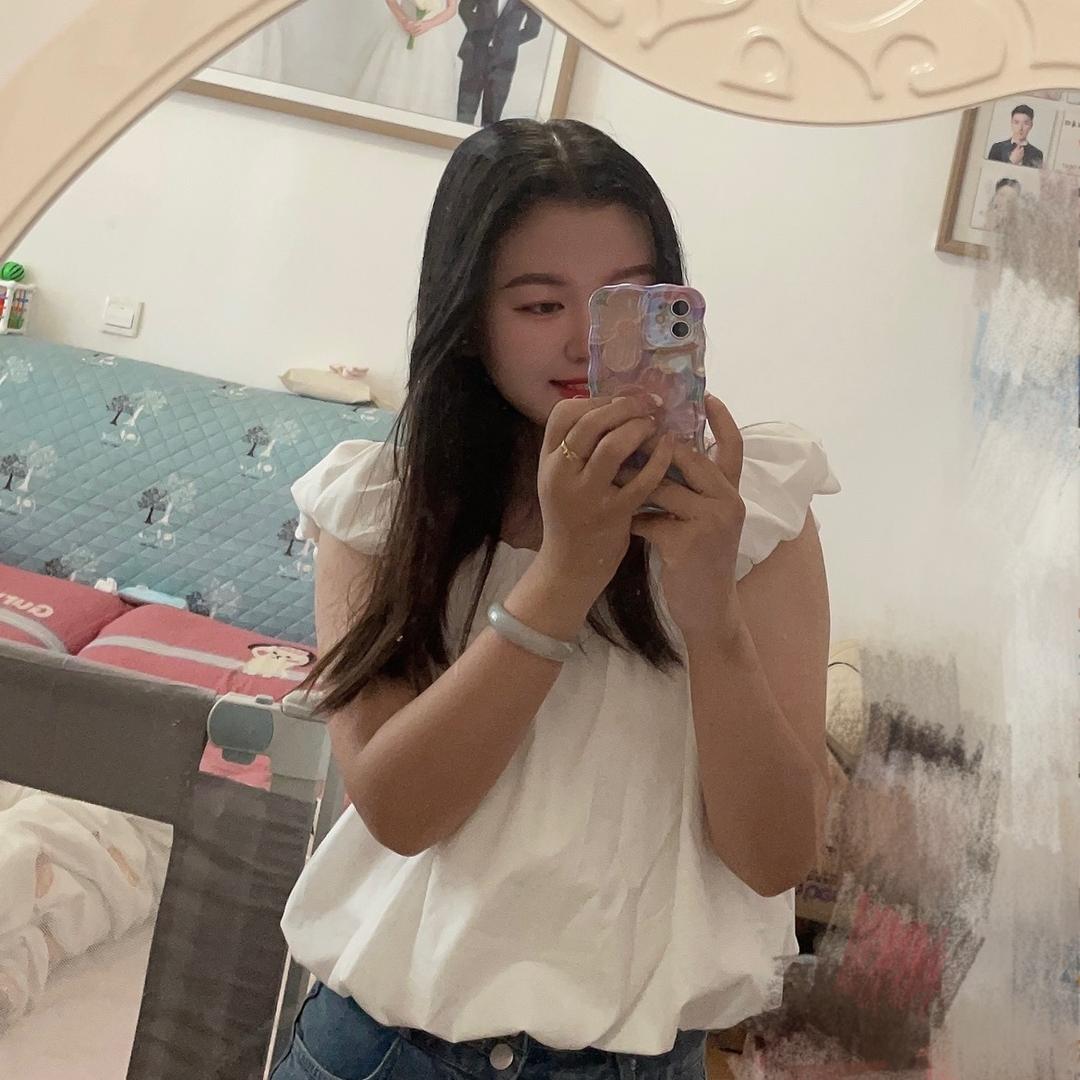 俩小只的妈妈（分享好物）