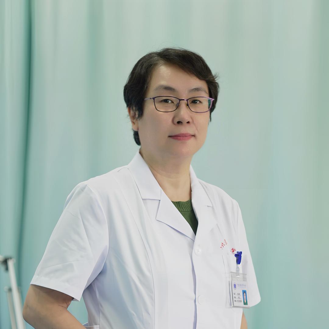 中医经方卜彤文