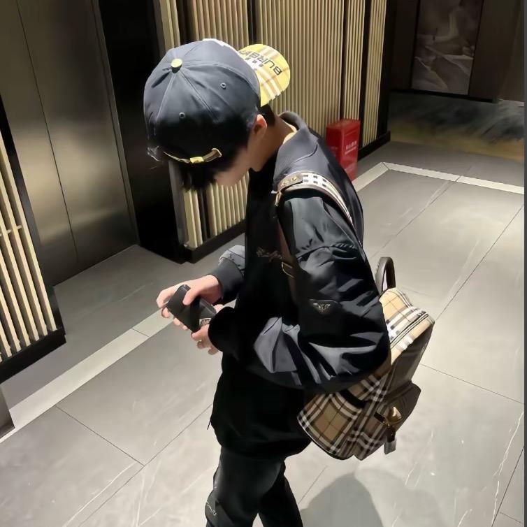 闹