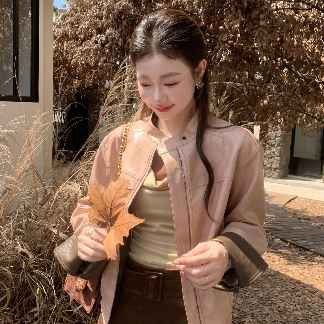 EIA一尧🍐穿搭指南