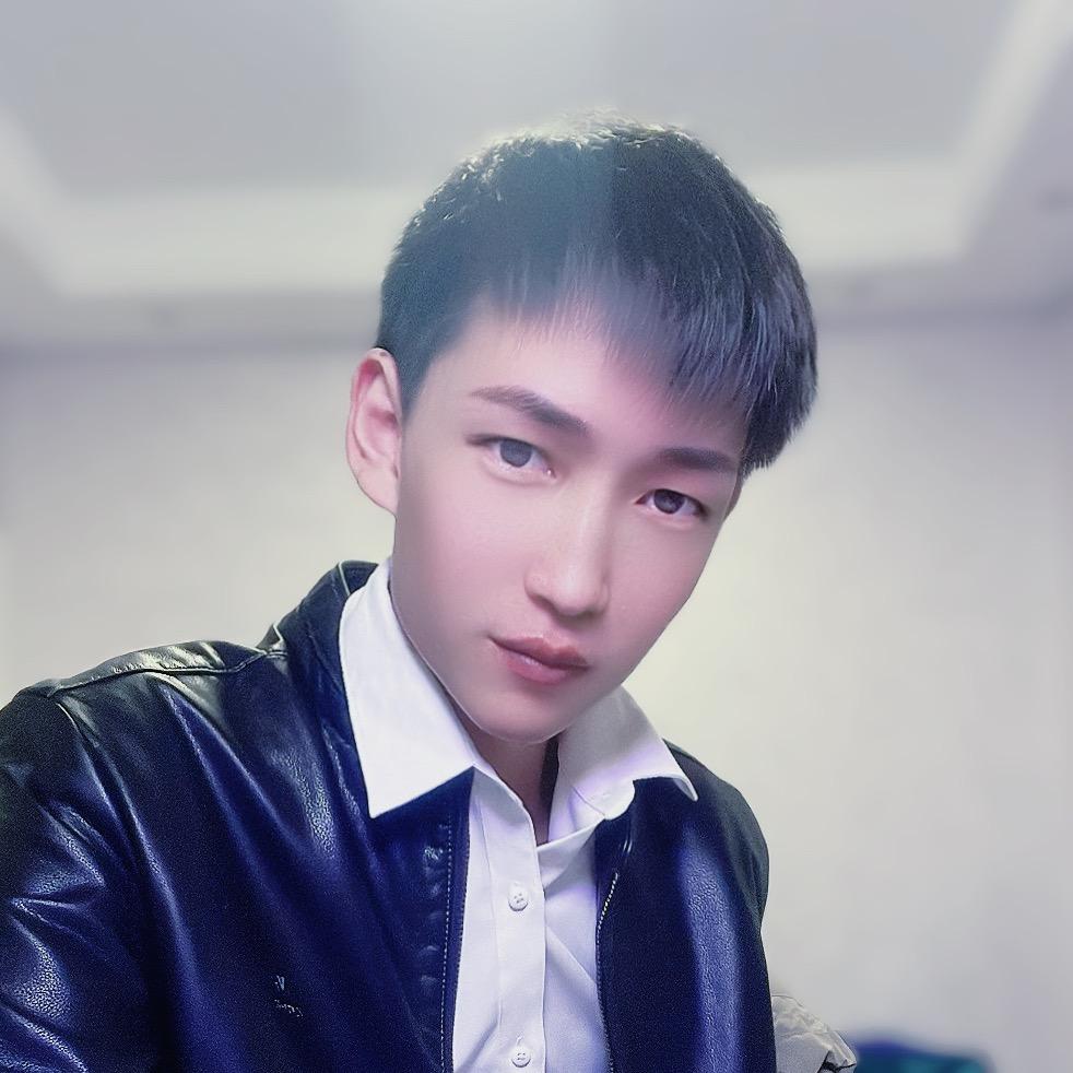 我是黑狗哥