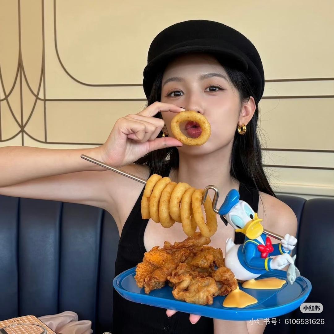 今天摸鱼了吗？