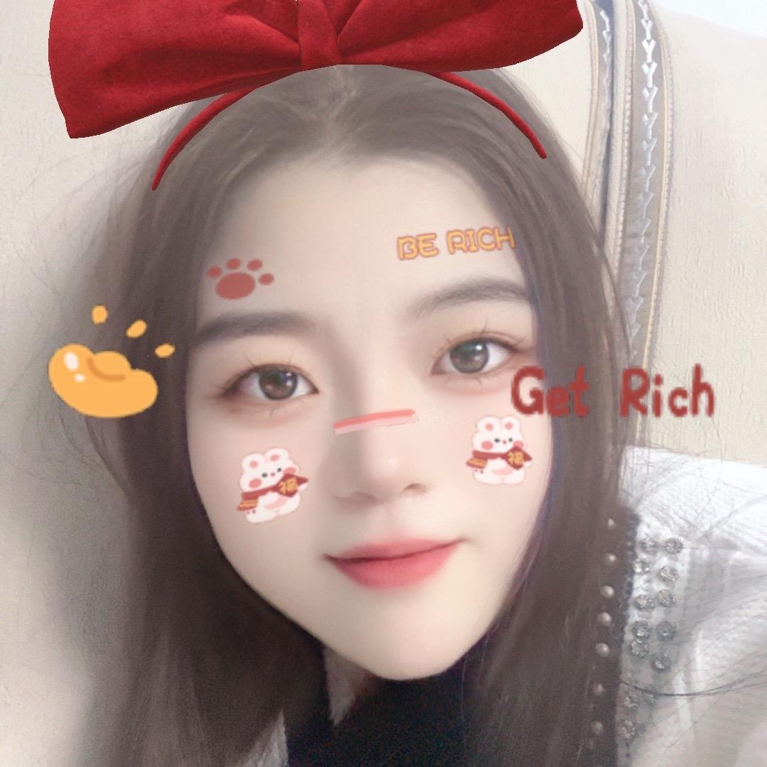 苗苗和小宇