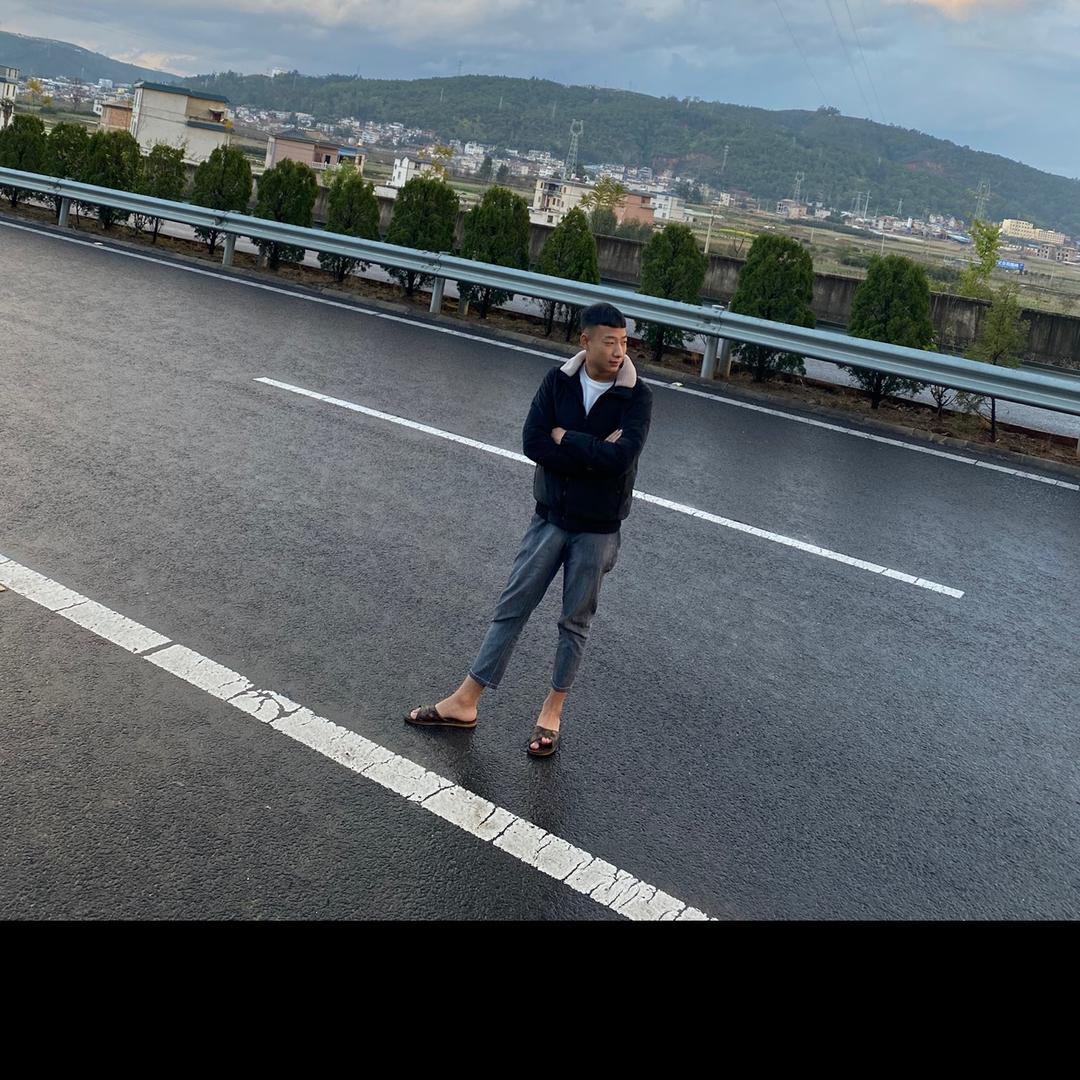 野生王子🤴🏻