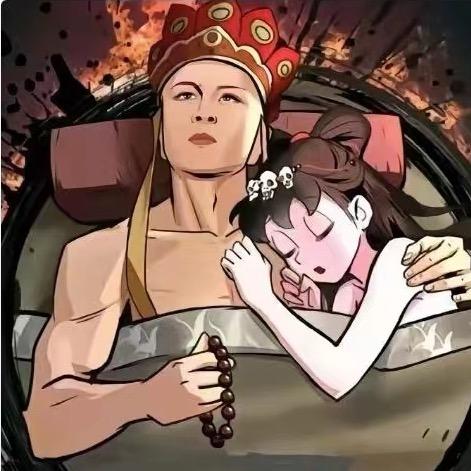 青青草原我最狂