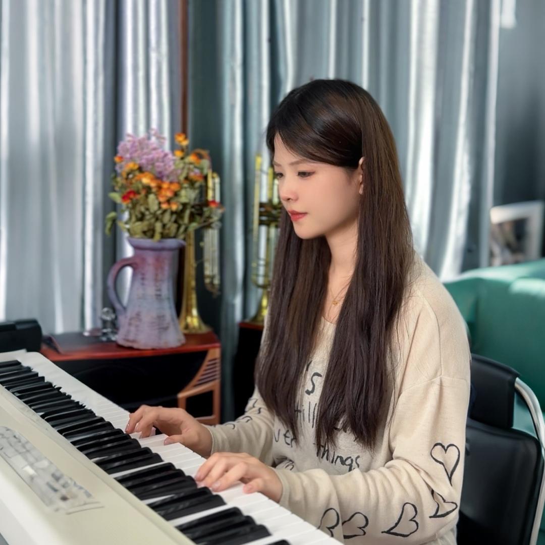 共青青年夜校-羊羊🐑