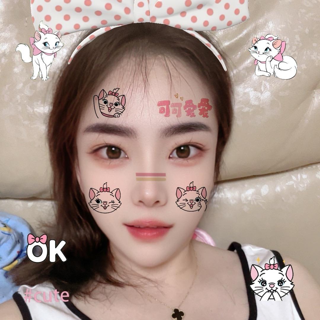 @小娜@