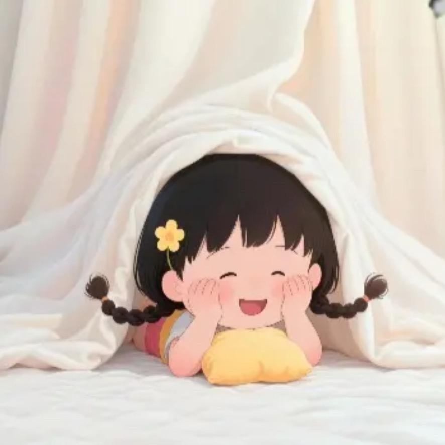 小不点ঞᩚ ঞᩚ