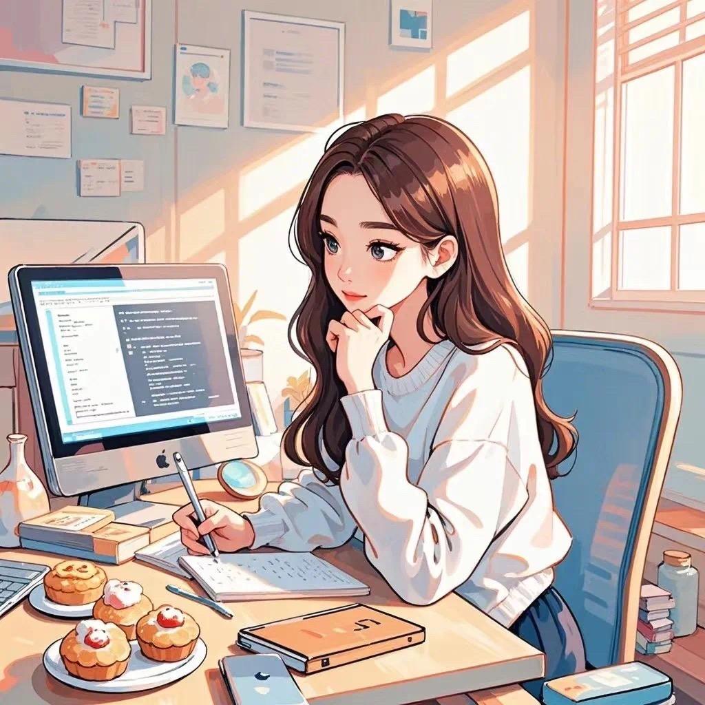 浙江大学公共管理学院-筱筱