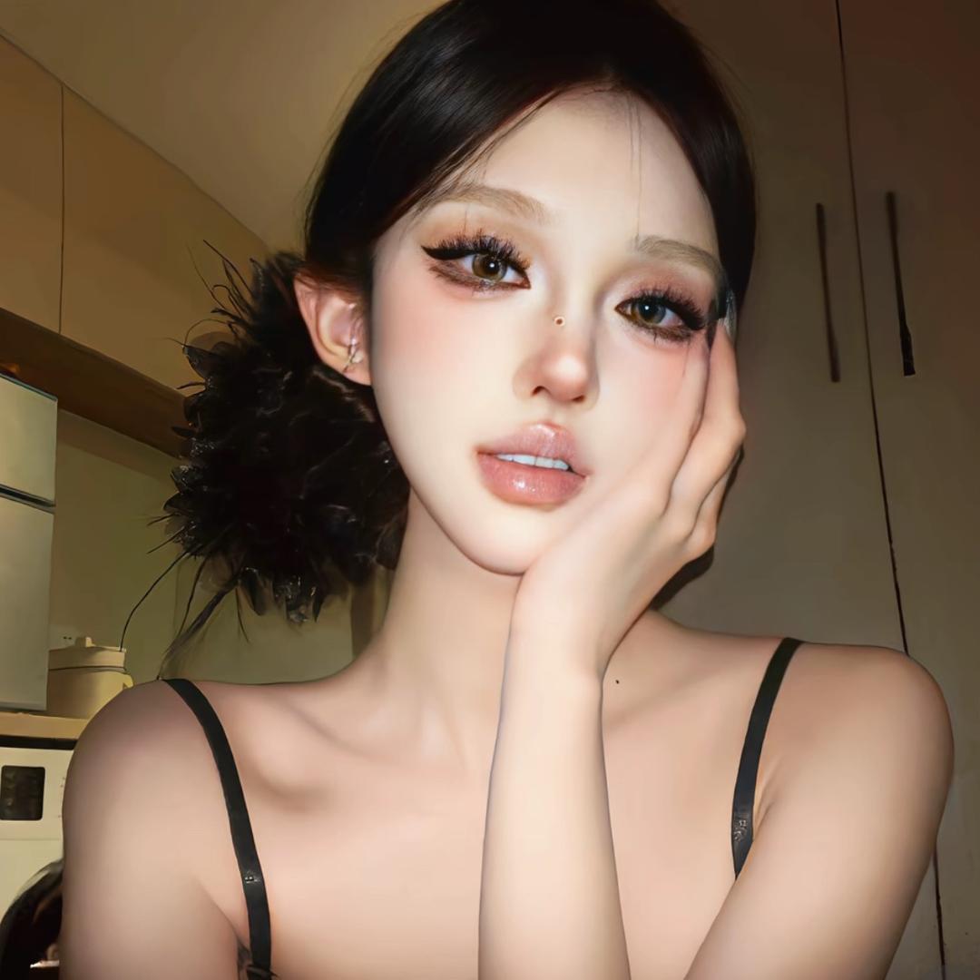 俪.