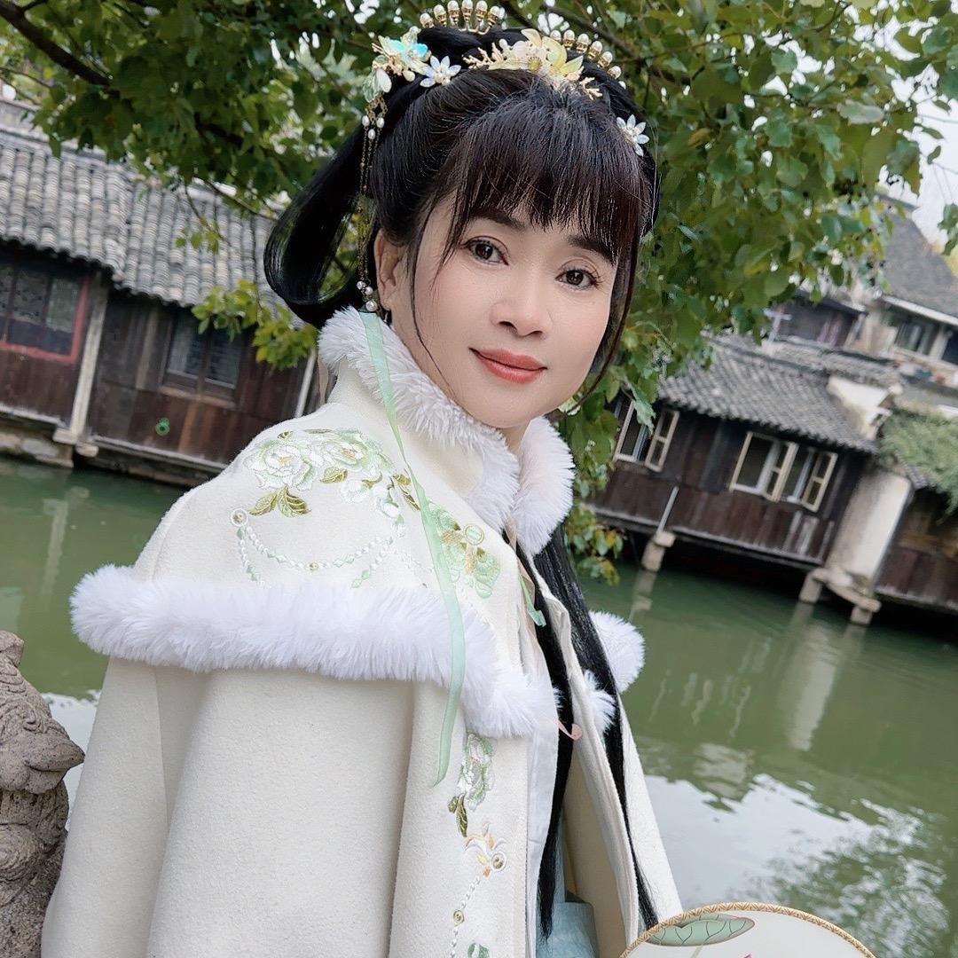 好姐姐