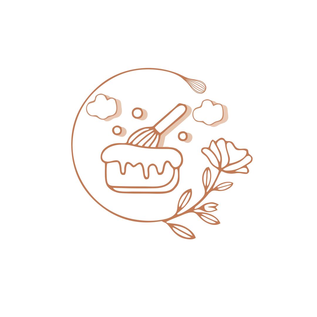 禧漾·花艺•烘培