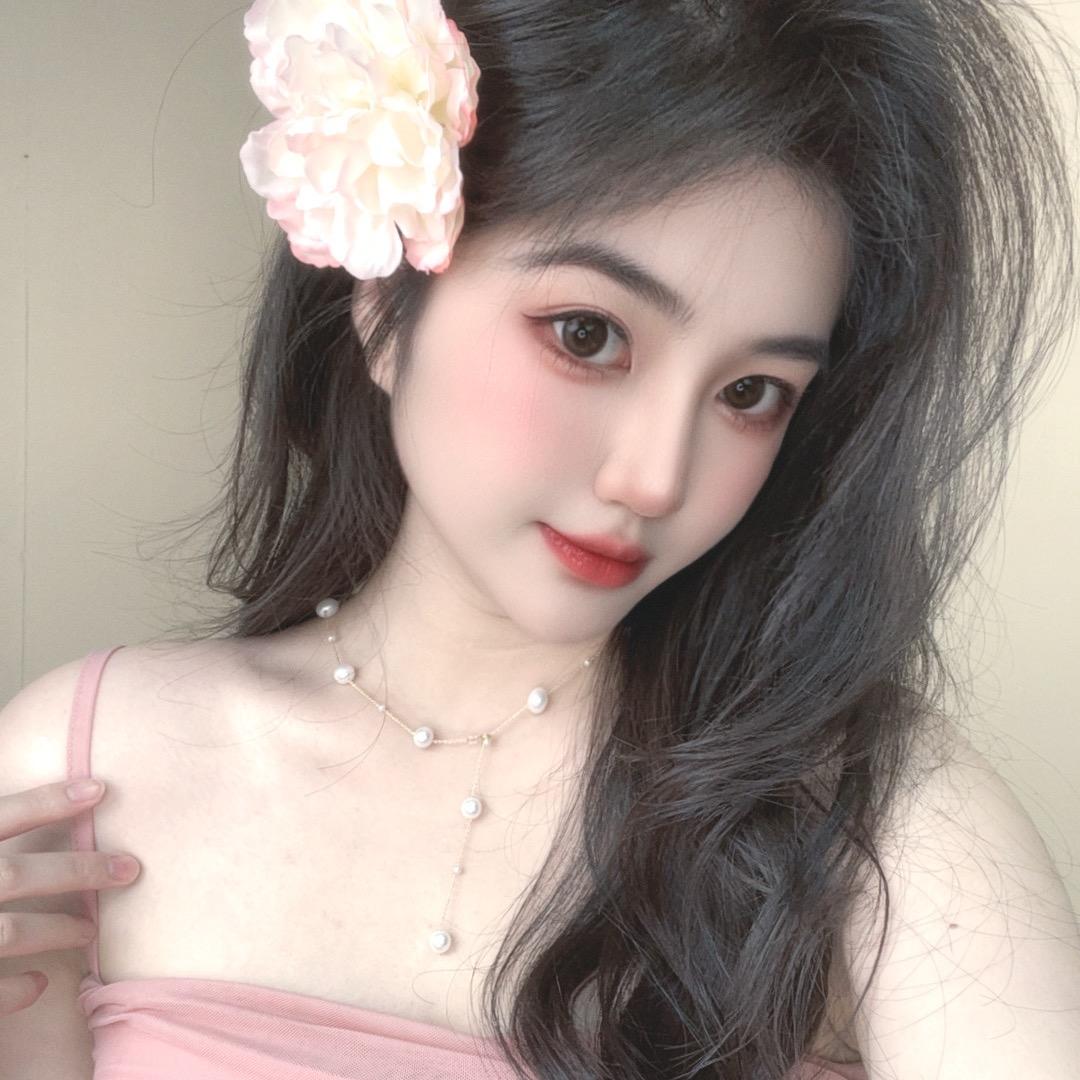 肉肉桃🍑（微胖版）