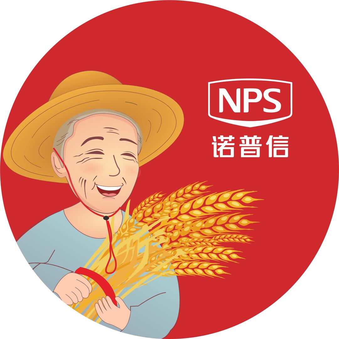 诺普信爱丰收