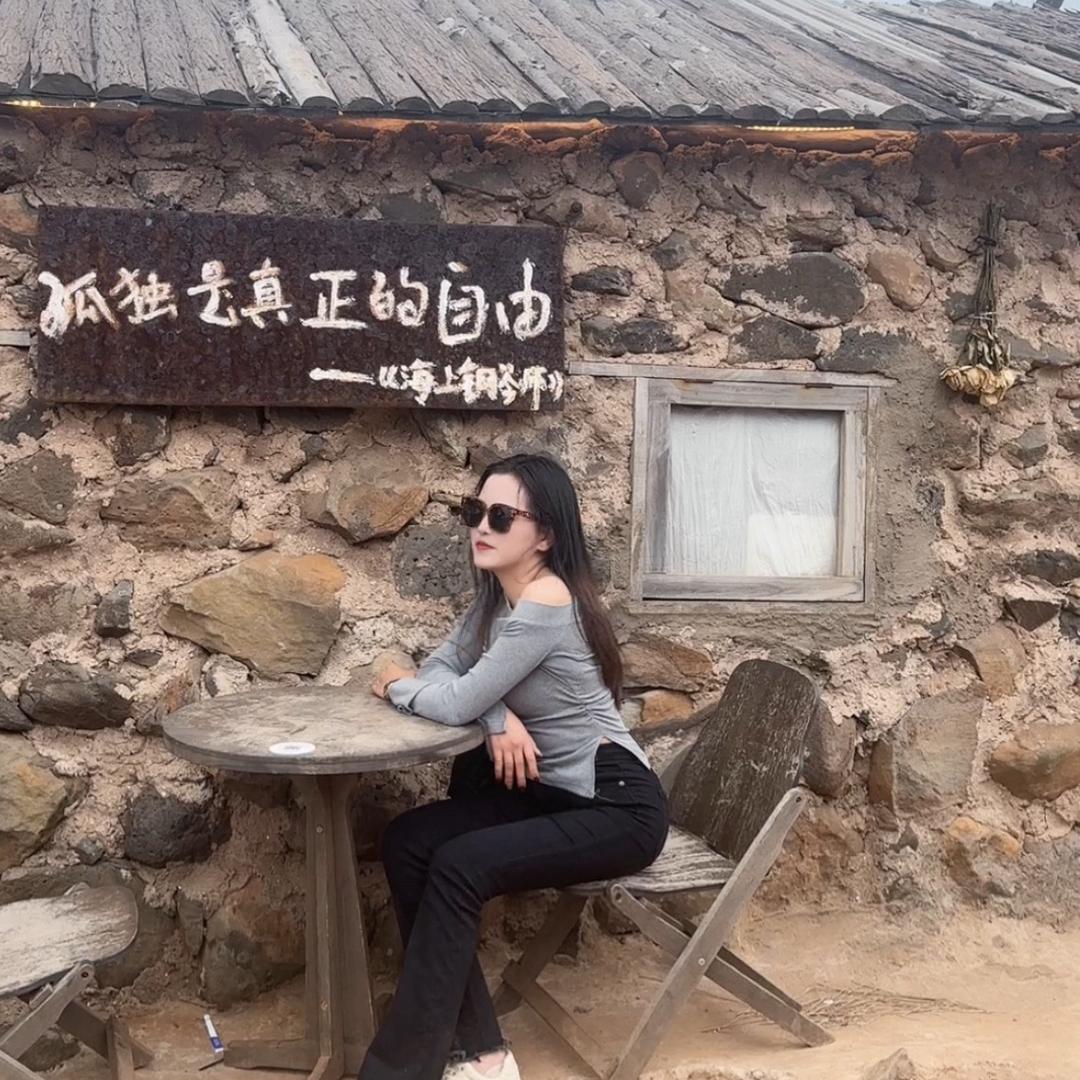 蔡菇凉🍃（承接庙会阵）
