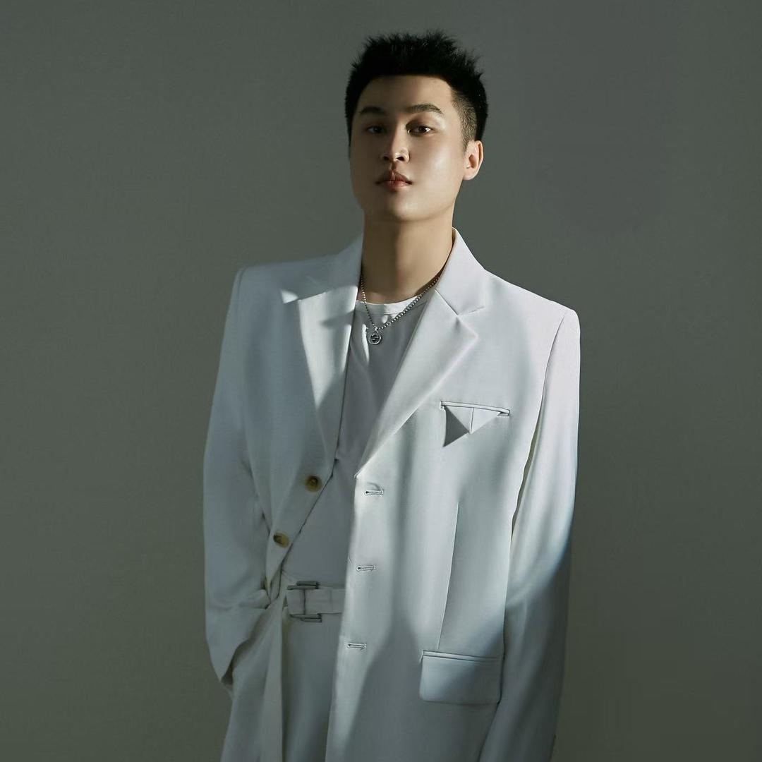 杰少SOSOLEE～幸运星