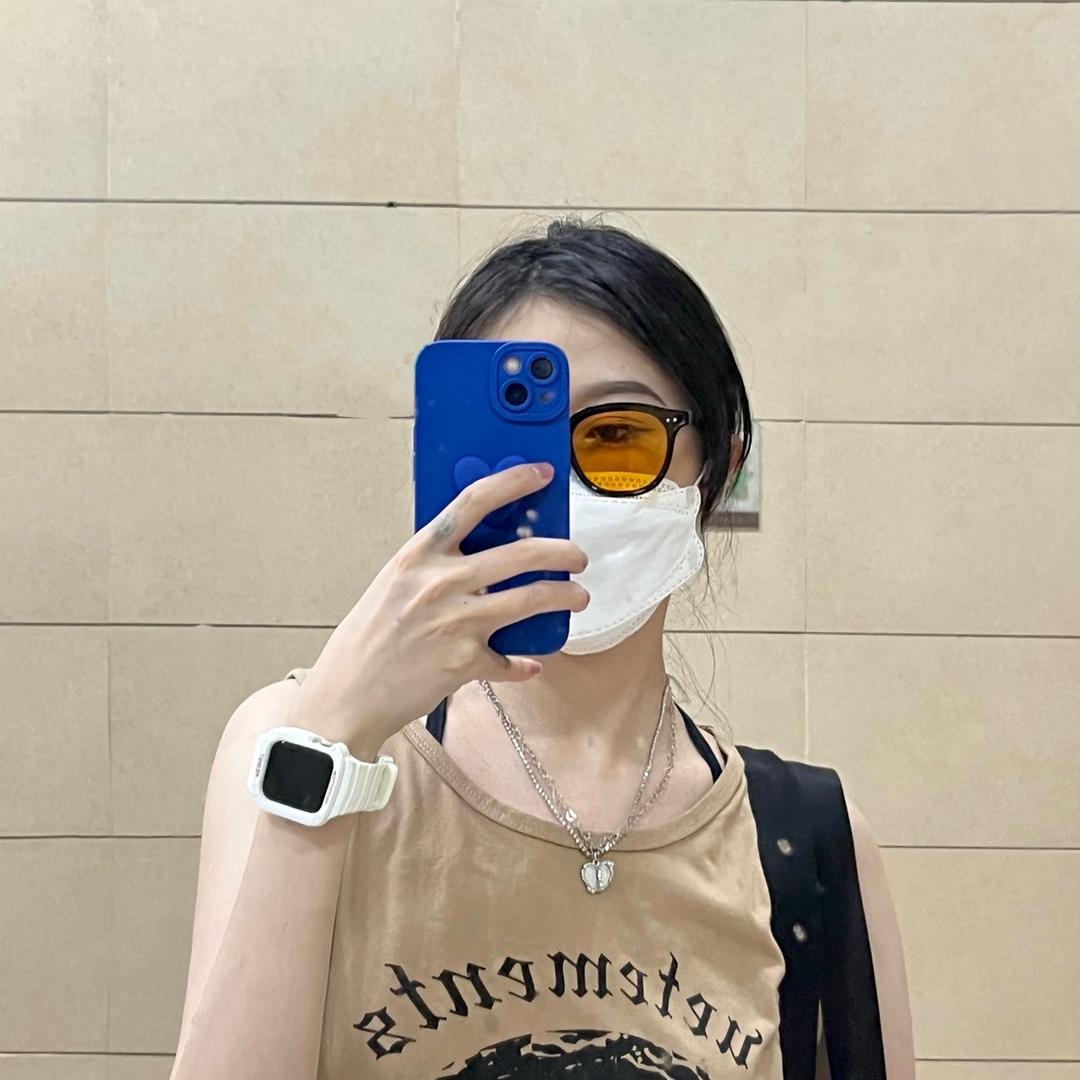 🖤张百亿（健身版）🏋️‍♀️