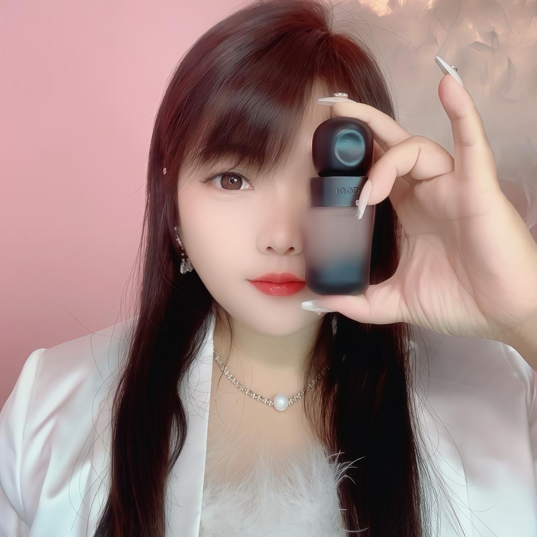 然然美妆