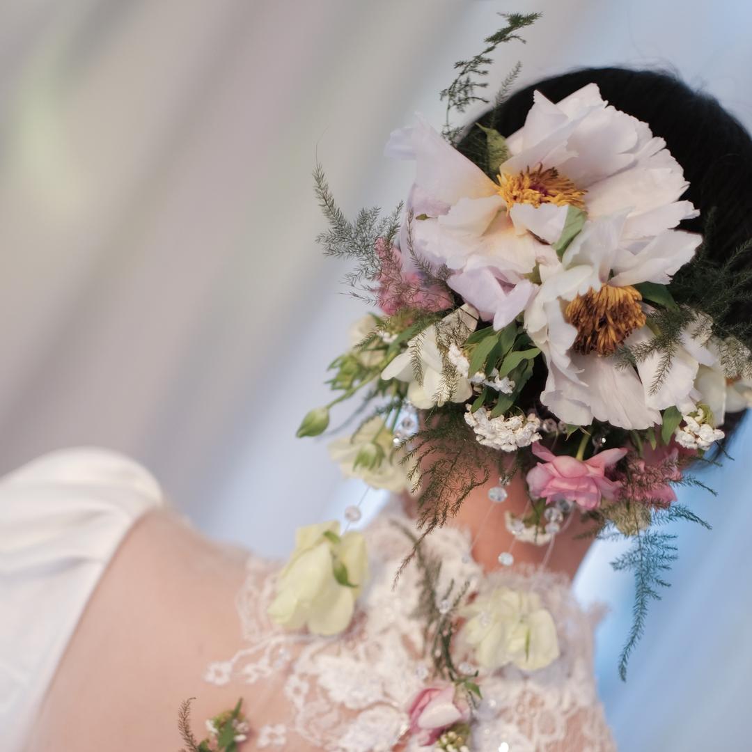 简述YLXJ婚纱美学馆