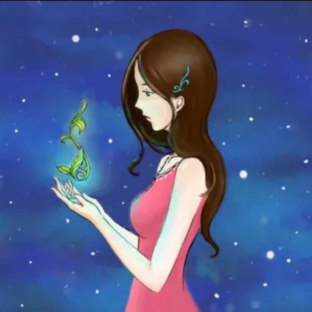 淡然
