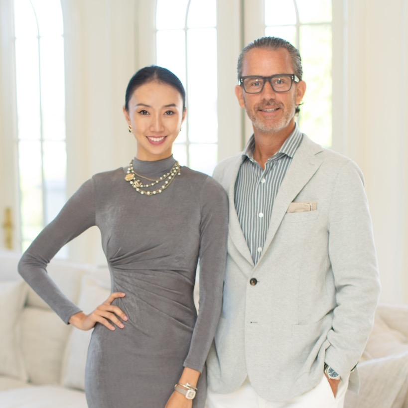 南加顶奢豪宅DG代表大Ru