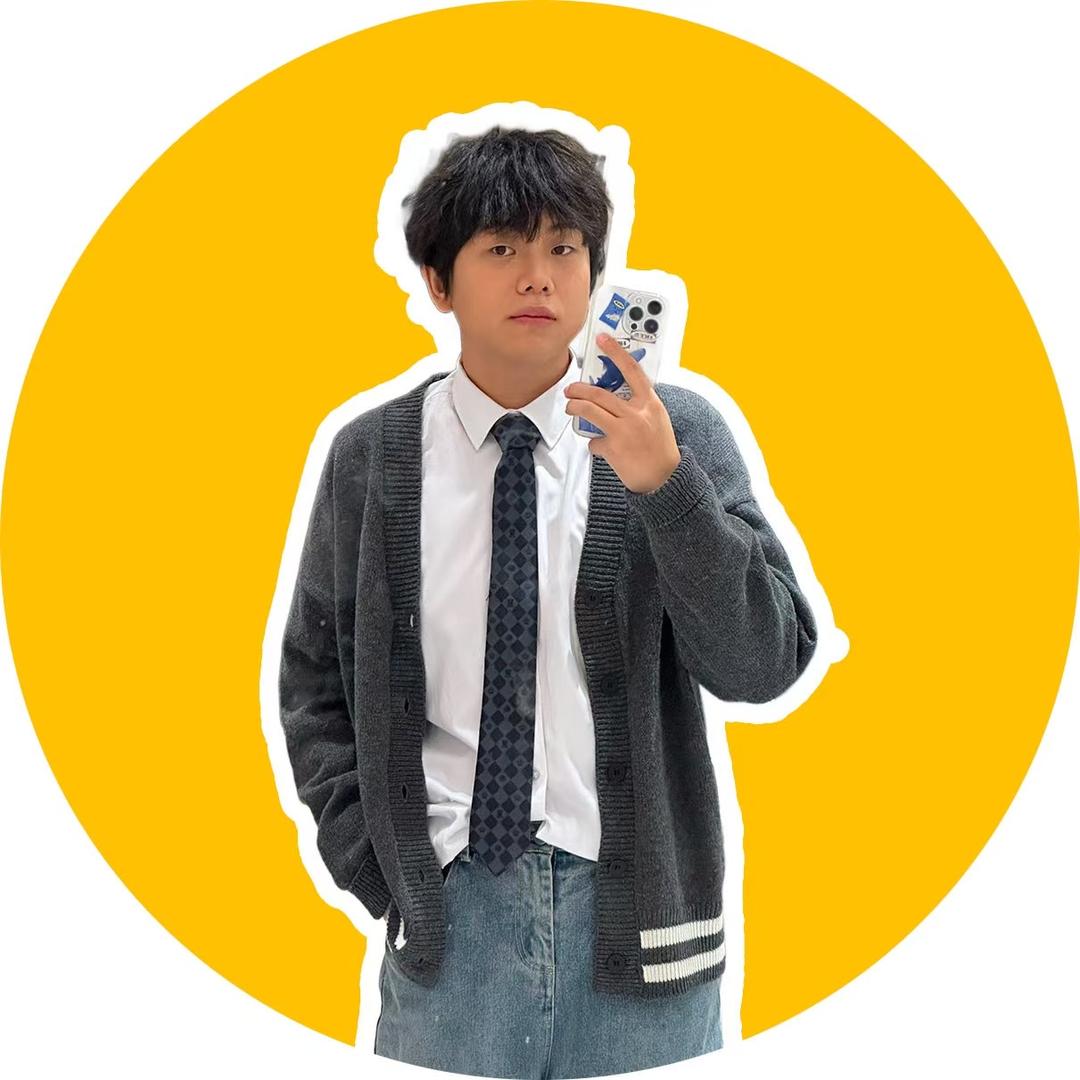 阿轩同学