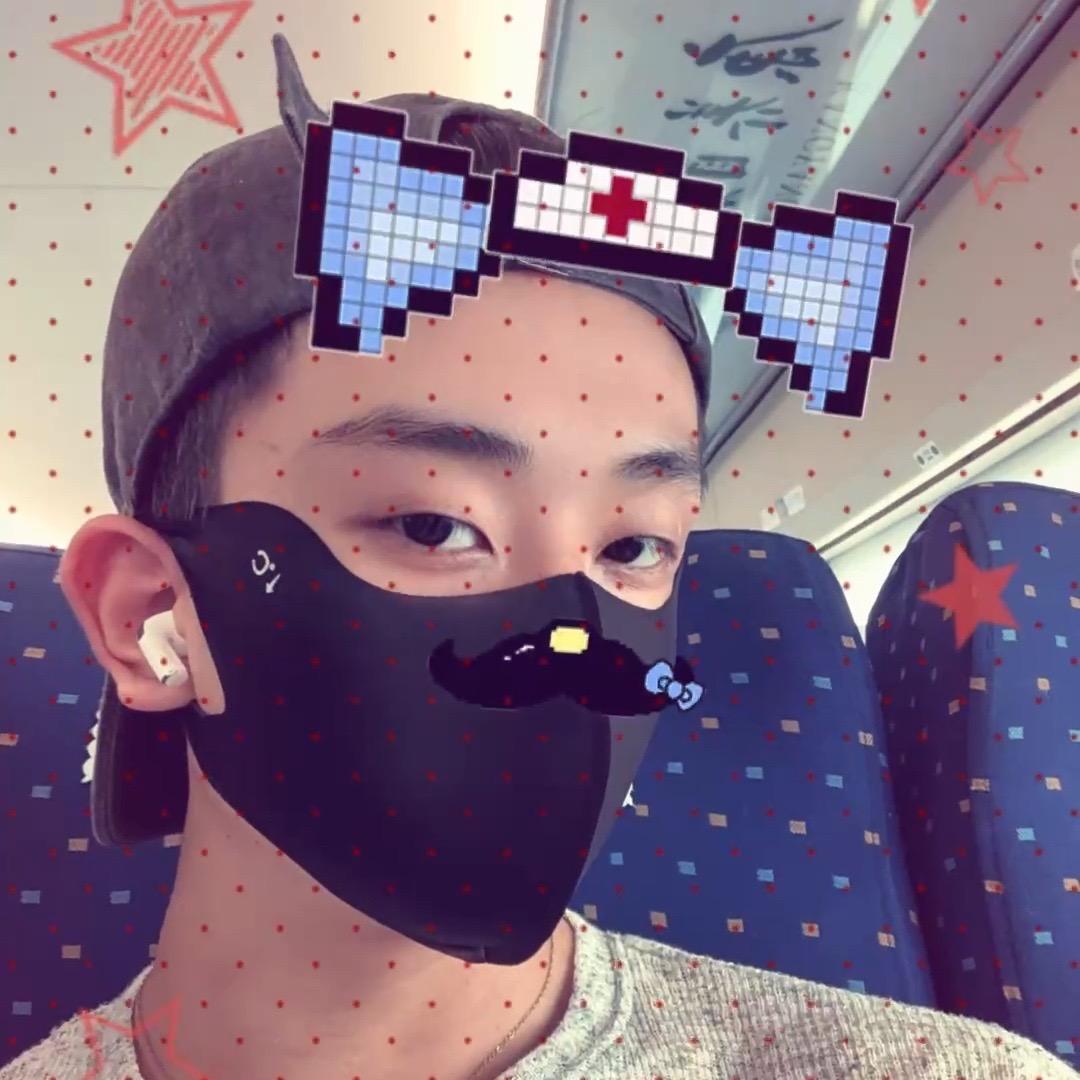 张宇杰(戏曲版）