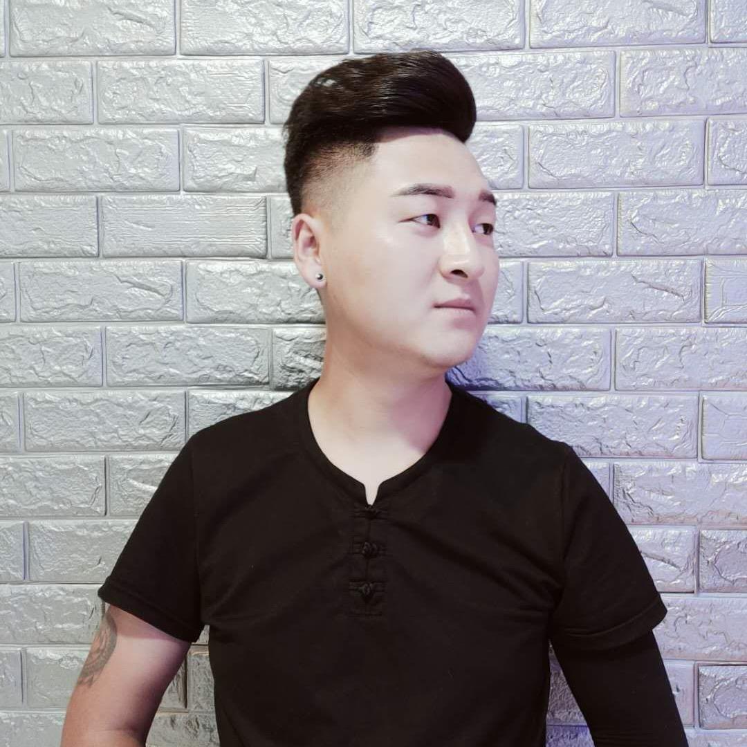 没嘛哒山炮代步练手车