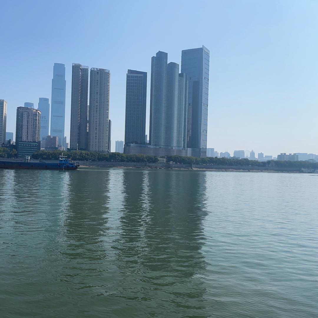 简单的事情