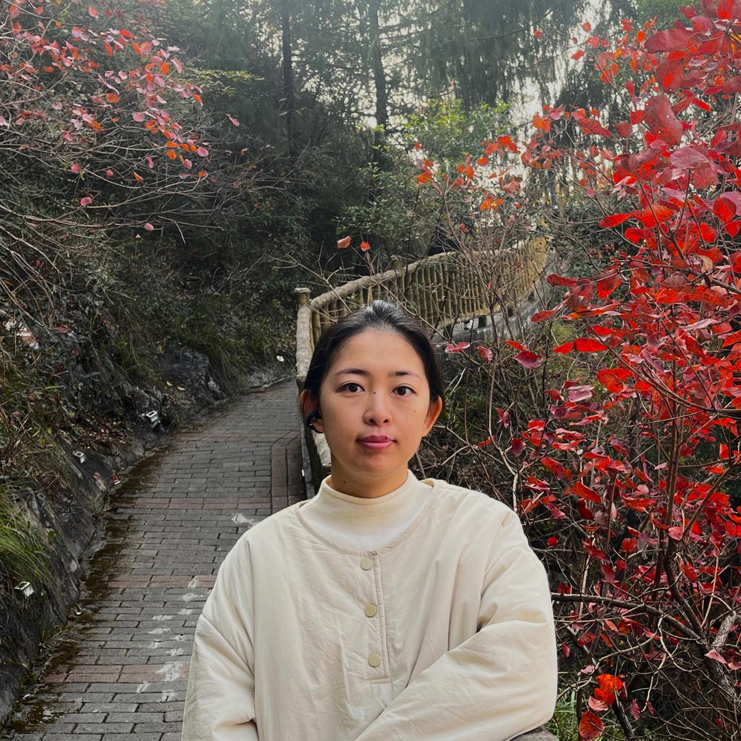 晓慧姐（下午16:10）