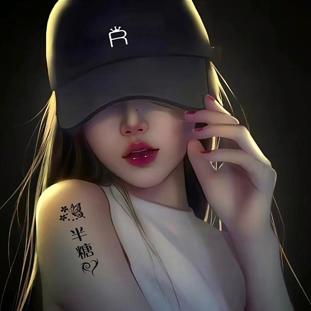 半糖🍬